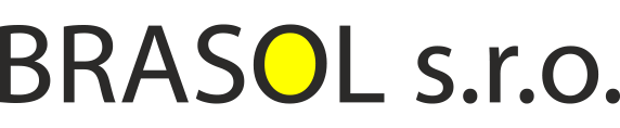 Brasol s.r.o logo